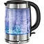 Электрочайник Russell Hobbs Glass 21600-57 - миниатюра 2