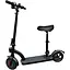 Электросамокат с сиденьем iBike M365 PRO - миниатюра 1