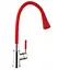 Змішувач для кухні Kroner KRM Kuche - C132RED (CV033129) - мініатюра 2