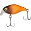 Воблер Jackall Chubby 38мм 4г Pellet Orange Floating - мініатюра 1