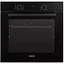 Духовой шкаф Weilor FDO6F82BK - миниатюра 1