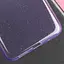 Чехол Epik TPU Nova для Xiaomi Redmi A3 Purple - миниатюра 2