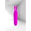 Вібро яйце зайчик Boyce кліторальний силіконовий вібратор для жінок фуксія - мініатюра 3