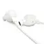 Наушники JBL Tune 135BT White (JBLT135BTWHT) - миниатюра 2