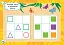 Мінітренажер. Фігури та логічні завдання - миниатюра 2