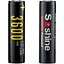 Акумулятор Soshine 3,7V 3600 mAh, 18650P, 1 шт - мініатюра 1