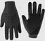 Перчатки Dynafit Upcycled Thermal Gloves S Чорний-Сірий - миниатюра 1
