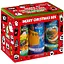 Набор пива Forever Merry Christmas Box 0.5-4.5% (6 шт. x 0.5 л = 3 л) ж/б - миниатюра 1