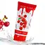 Гель-лубрикант увлажняющий Hot Kiss на водной основе со вкусом вишни 100 мл - миниатюра 2