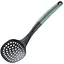 Шумовка Ardesto Gemini Grey/Green (AR2102PG) - мініатюра 1
