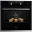 Духовка електрична Electrolux KODEC70X - мініатюра 1