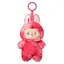 Дитяча м'яка іграшка-брелок The Monsters Labubu Labubu-3 в асортименті - мініатюра 8