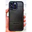 Противоударный чехол Pelican Protector MagSafe для iPhone 14 Pro (6.1") Black аналог OtterBox Symmetry - миниатюра 1