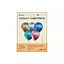 Кулька повітряна латексна з принтом (30 см, 5 шт.) Happy Birthday металік - мініатюра 2