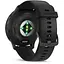 Смарт-часы Garmin Venu 3 Slate Stainless Steel Bezel with Black Case and Silicone Band 010-02784-51 - миниатюра 7
