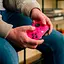 Геймпад Microsoft Xbox Series X|S Wireless Controller Deep Pink (QAU-00082, QAU-00083) - миниатюра 8