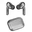 Бездротові Bluetooth гарнітура навушники BT XO Х4 stereo Grey - мініатюра 2