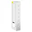 Настільна лампа Baseus Smart Eye Series Charging Folding (DGZG-02) White (67874) - мініатюра 9
