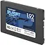 Накопитель SSD Patriot Burst Elite 2.5" SATAIII 3D TLC 1.92TB (PBE192TS25SSDR) - миниатюра 2