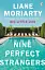 Nine Perfect Strangers - миниатюра 1