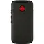 Мобільний телефон Sigma mobile Comfort 50 Shell Duo Type-C black UA - мініатюра 2