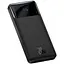 Power Bank Baseus Bipow Digital Display 10000mAh 20W Black (PPDML-L01) - мініатюра 2