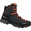 Ботинки Salewa MS MTN Trainer 2 MID GTX 44 Черный - миниатюра 1