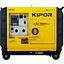 Генератор дизельний Kipor KDE7000STA [160525] - мініатюра 1