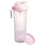Шейкер спортивний SmartShake Slim 500 мл Pink (Light Lavender) (10252501) - мініатюра 1