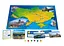 Настольная игра Rozum Угадай локацию: Украина (укр.) (R098UA) - миниатюра 4