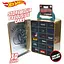 Контейнер Hot Wheels для 18 машинок вінтажний золотистий (HWCC22G) - мініатюра 3