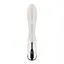 Вібратор-кролик Satisfyer Spinning Rabbit 1 20 см білий - мініатюра 5