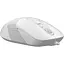 Мышь A4Tech Fstyler FM10 USB White (FM10 (White)) - миниатюра 3