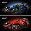 Конструктор LEGO Technic Автомобиль F1 Ferrari SF-24, 1361 деталь (42207) - миниатюра 15