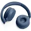 Гарнітура JBL Tune 520BT Blue (JBLT520BTBLUEU) (6861953) - мініатюра 4