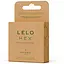 Презервативи Lelo HEX Condoms Organic 3 Pack - мініатюра 2