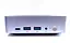 Мини компьютер неттоп KTHIN Mini PC MID3 Silver Core i5-1340P 12/16 16GB SSD 512GB Iris Xe Wi-Fi 6 2xHDMI 2xLAN - миниатюра 2