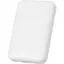 Зовнішній акумулятор WiWU Magnetic Wi-P037 5000mAh White [161225] - мініатюра 1