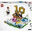 Конструктор LEGO Ліонель Мессі – найкращі моменти футбольних матчів (43011) - мініатюра 3