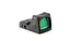 Прицел коллиматорный Trijicon RMR 2 Red Dot Sight 3.25 MOA Red Dot, Adjustable - миниатюра 2