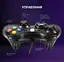 Геймпад джойстик GamePro MG-310-B USB PC Black - мініатюра 7
