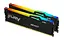 Модуль пам'яті Kingston Fury DDR5 16GB (2x8) 5600MHz Beast RGB EXPO (KF556C36BBEAK2-16) - мініатюра 2