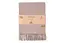 Плед Ardesto Leonardo Moon 140x200 см 5% кашемир 40% шерсть 35% акрил 20% п/э бежевый pbe0050440 - миниатюра 2