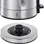 Электрочайник Russell Hobbs Compact Home 24190-70 - миниатюра 5