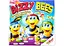 Настольная игра JoyBand Трудолюбивые пчелки (Bizzy Bees) (укр.) (70000) - миниатюра 2