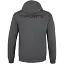 Реглан Favorite Black logo XL Dark grey melange - мініатюра 5
