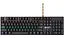 Клавиатура GK-4 "Deimos", Black Canyon teh0020632 - миниатюра 1