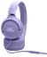 Гарнітура JBL TUNE 520C Purple (JBLT520CPUR) - мініатюра 5