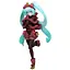 Фігурка FuRyu Вокалоїд Хацуне Міку Vocaloid Hatsune Miku 21 см F V HM R 21 - мініатюра 1