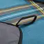 Коврик для пикника Uquip Scotty XXL Petrol/Grey (DAS303240) - миниатюра 6